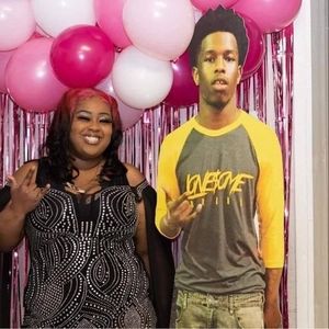 Meet your Posher, Victor